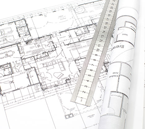 Projet de contruction Clichy-sous-Bois 